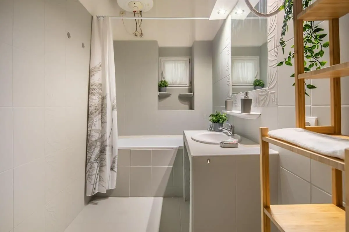 شقة Trendy Downtown Hideaway بودابست