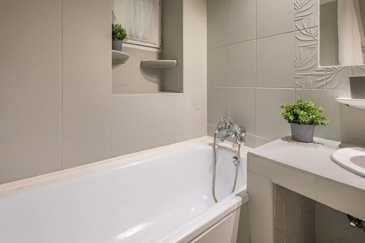 Trendy Downtown Hideaway Apartman Budapest
